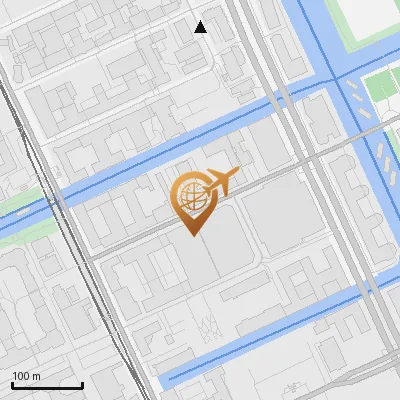 Foto zu Wendenstraße 14, 20097 Hamburg