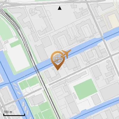 Foto zu Wendenstraße 147, 20537 Hamburg