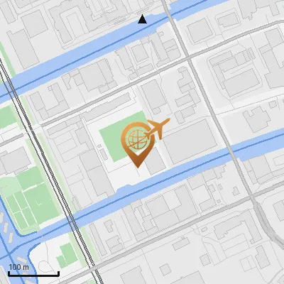 Foto zu Wendenstraße 162, 20537 Hamburg