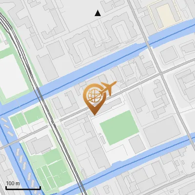 Foto zu Wendenstraße 164, 20537 Hamburg