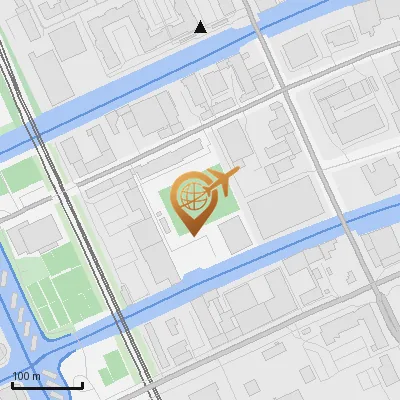 Foto zu Wendenstraße 166, 20537 Hamburg