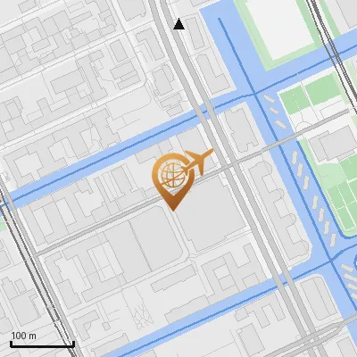 Foto zu Wendenstraße 18, 20097 Hamburg