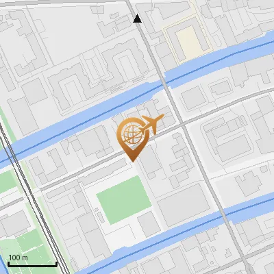 Foto zu Wendenstraße 196, 20537 Hamburg