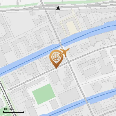 Foto zu Wendenstraße 197, 20537 Hamburg