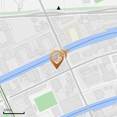 Foto zu Wendenstraße 199, 20537 Hamburg