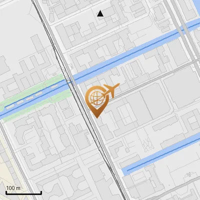 Foto zu Wendenstraße 2, 20097 Hamburg