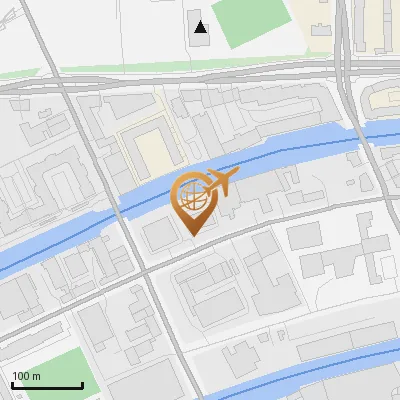 Foto zu Wendenstraße 249, 20537 Hamburg