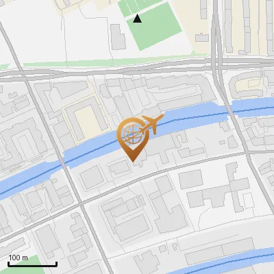 Foto zu Wendenstraße 251, 20537 Hamburg