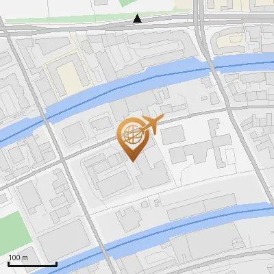 Foto zu Wendenstraße 252, 20537 Hamburg