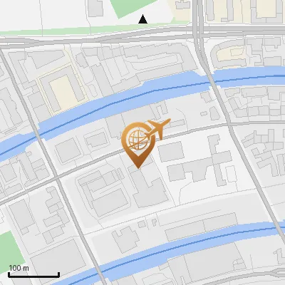 Foto zu Wendenstraße 254, 20537 Hamburg