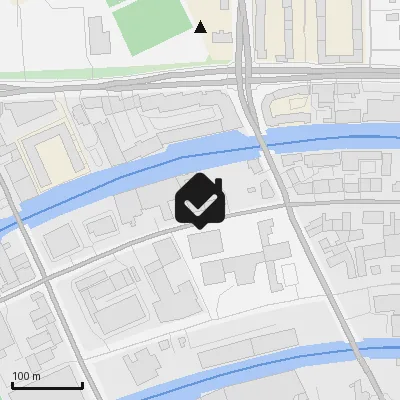 Bild zu Wendenstraße 279, 20537 Hamburg