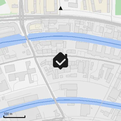 Bild zu Wendenstraße 282, 20537 Hamburg
