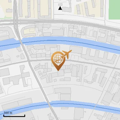 Foto zu Wendenstraße 288, 20537 Hamburg