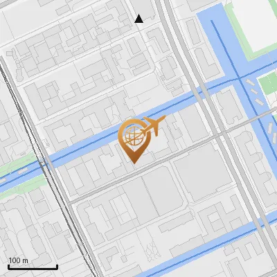 Foto zu Wendenstraße 29, 20097 Hamburg