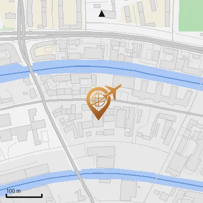 Foto zu Wendenstraße 292, 20537 Hamburg