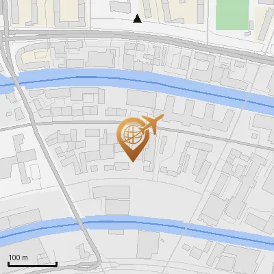 Foto zu Wendenstraße 294, 20537 Hamburg