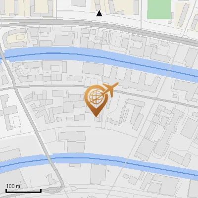 Foto zu Wendenstraße 296, 20537 Hamburg