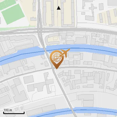 Foto zu Wendenstraße 307, 20537 Hamburg