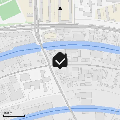 Bild zu Wendenstraße 309, 20537 Hamburg