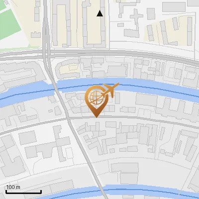 Foto zu Wendenstraße 329, 20537 Hamburg