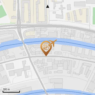 Foto zu Wendenstraße 331, 20537 Hamburg