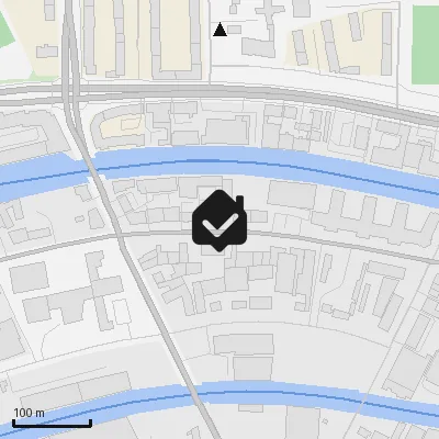 Bild zu Wendenstraße 333, 20537 Hamburg