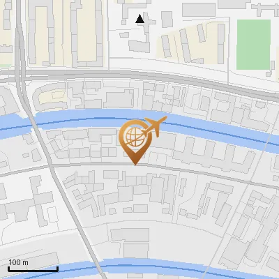 Foto zu Wendenstraße 345, 20537 Hamburg