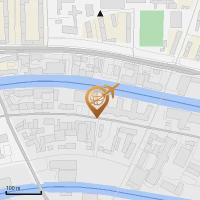 Foto zu Wendenstraße 375, 20537 Hamburg