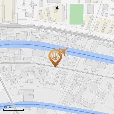 Foto zu Wendenstraße 377, 20537 Hamburg