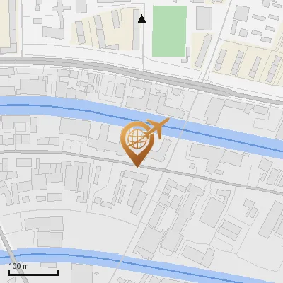 Foto zu Wendenstraße 379, 20537 Hamburg