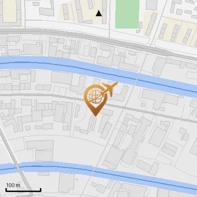 Foto zu Wendenstraße 388, 20537 Hamburg