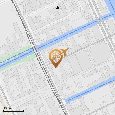 Foto zu Wendenstraße 4, 20097 Hamburg