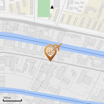 Foto zu Wendenstraße 403, 20537 Hamburg