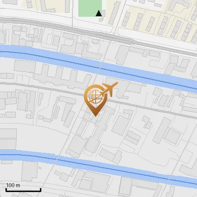 Foto zu Wendenstraße 404, 20537 Hamburg