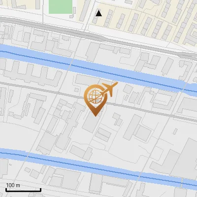 Foto zu Wendenstraße 412, 20537 Hamburg