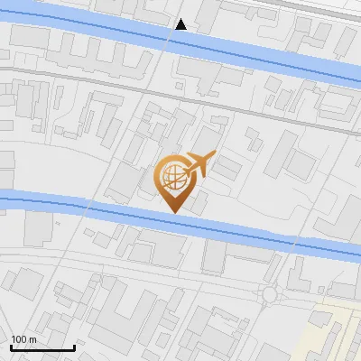 Foto zu Wendenstraße 414, 20537 Hamburg