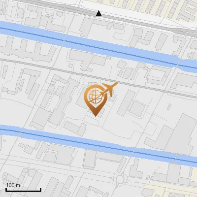 Foto zu Wendenstraße 420, 20537 Hamburg