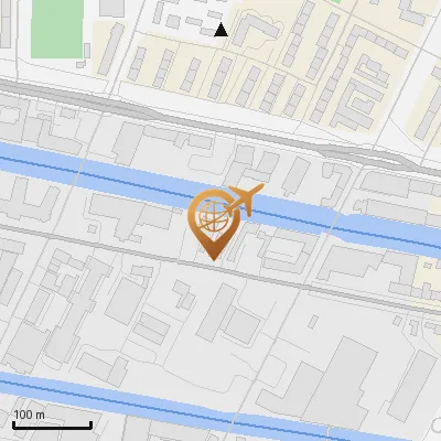 Foto zu Wendenstraße 427, 20537 Hamburg