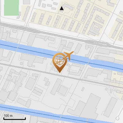 Foto zu Wendenstraße 429, 20537 Hamburg