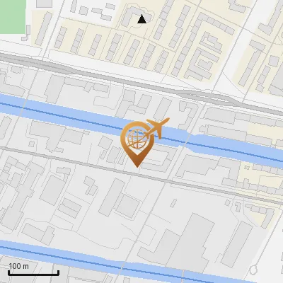 Foto zu Wendenstraße 433, 20537 Hamburg