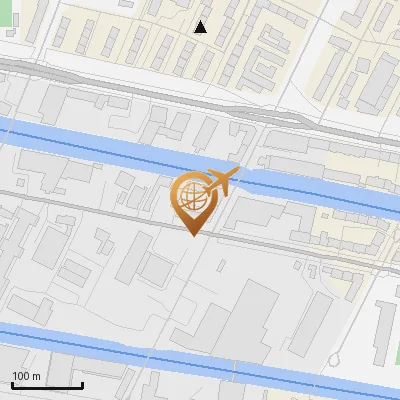 Foto zu Wendenstraße 435, 20537 Hamburg