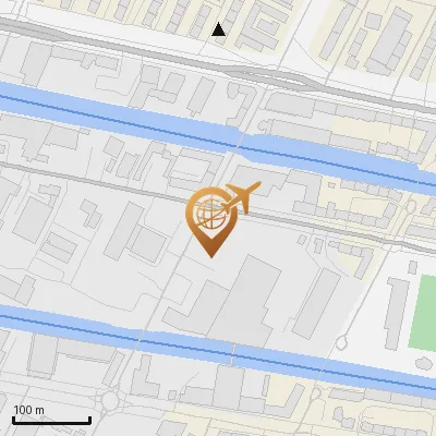 Foto zu Wendenstraße 452, 20537 Hamburg