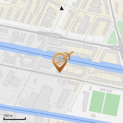 Foto zu Wendenstraße 455, 20537 Hamburg