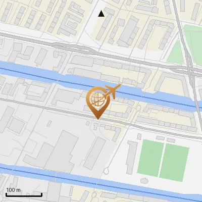 Foto zu Wendenstraße 461, 20537 Hamburg