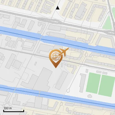 Foto zu Wendenstraße 464, 20537 Hamburg