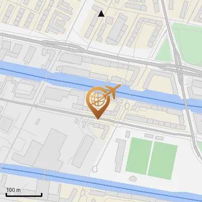 Foto zu Wendenstraße 465, 20537 Hamburg