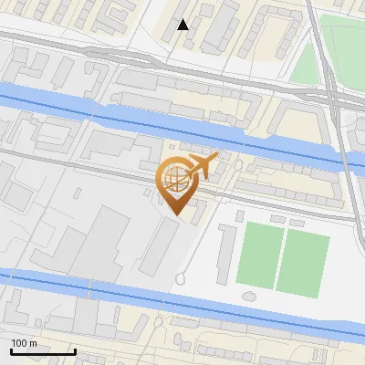 Foto zu Wendenstraße 470, 20537 Hamburg