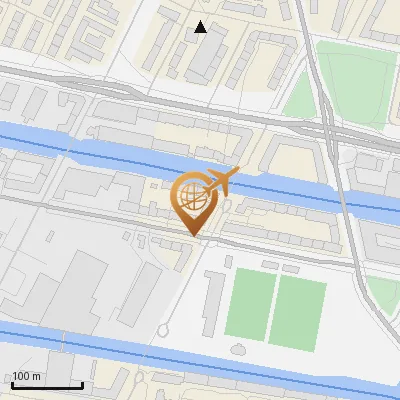 Foto zu Wendenstraße 471, 20537 Hamburg