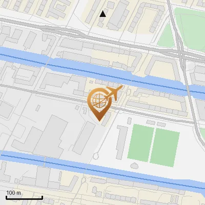 Foto zu Wendenstraße 472, 20537 Hamburg