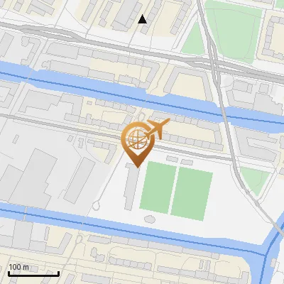 Foto zu Wendenstraße 478, 20537 Hamburg